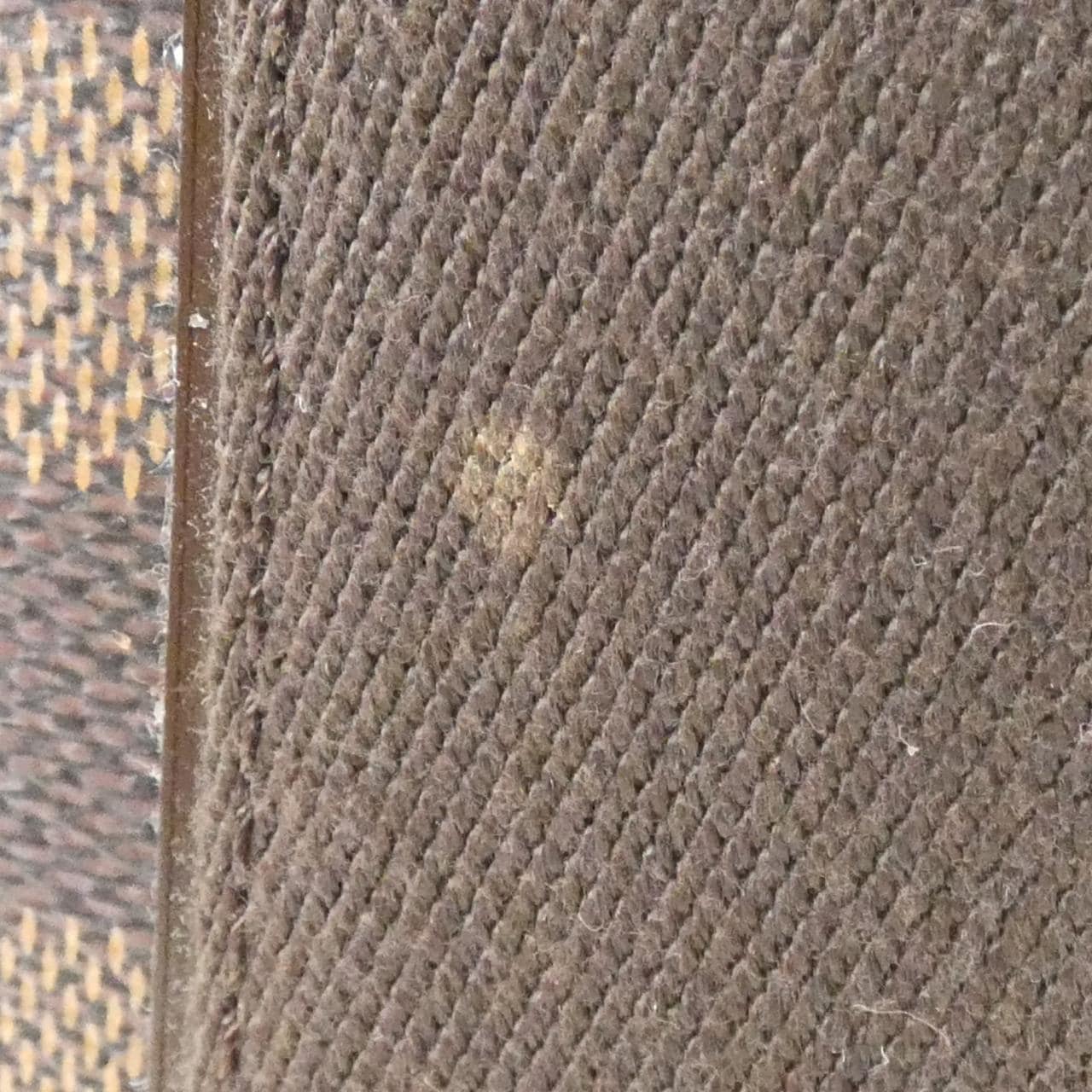 ルイヴィトン ダミエ ボブール N52006 バッグ