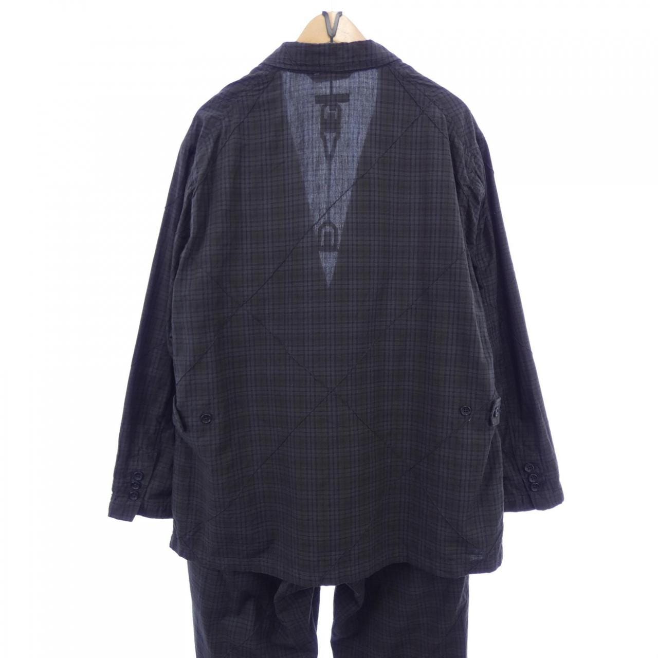 エンジニアードガーメンツ ENGINEERED GARMENTS スーツ