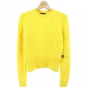 ルイヴィトン LOUIS VUITTON FJKL11XZZ ニット