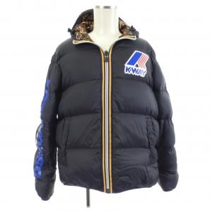 ディースクエアード DSQUARED2 S71AM0860 ダウンジャケット