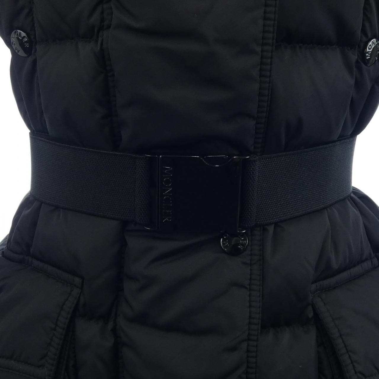 モンクレール MONCLER KHLOE ダウンコート