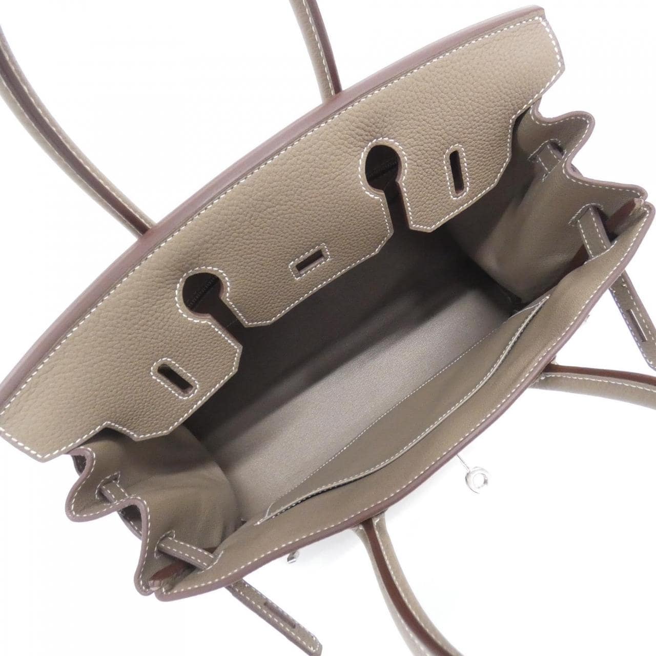 【未使用品】エルメス バーキン 30cm 030520CK バッグ