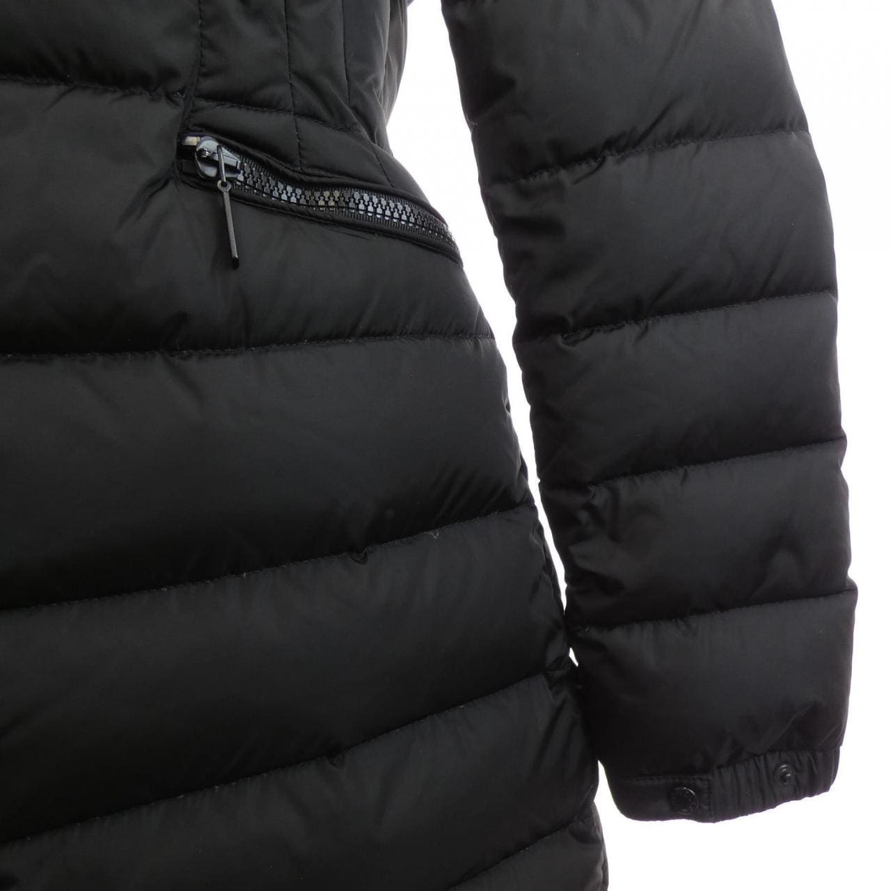 モンクレール MONCLER CHARPAL ダウンコート