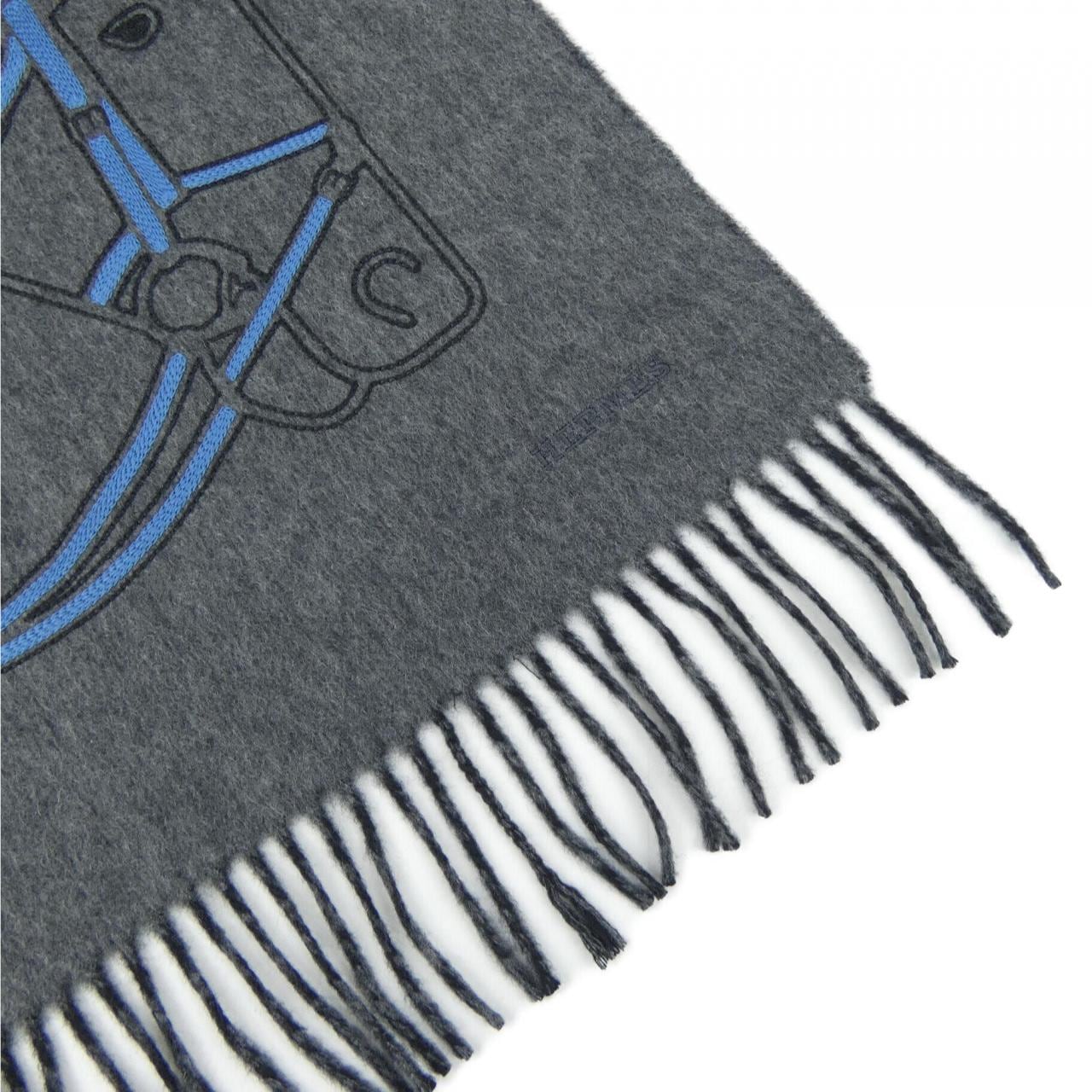 エルメス HERMES MUFFLER