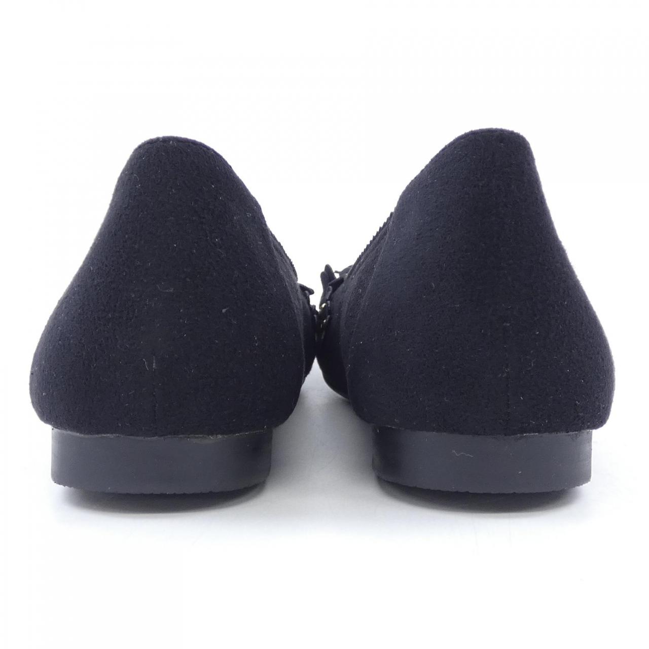 COULEUR VARIE パンプス