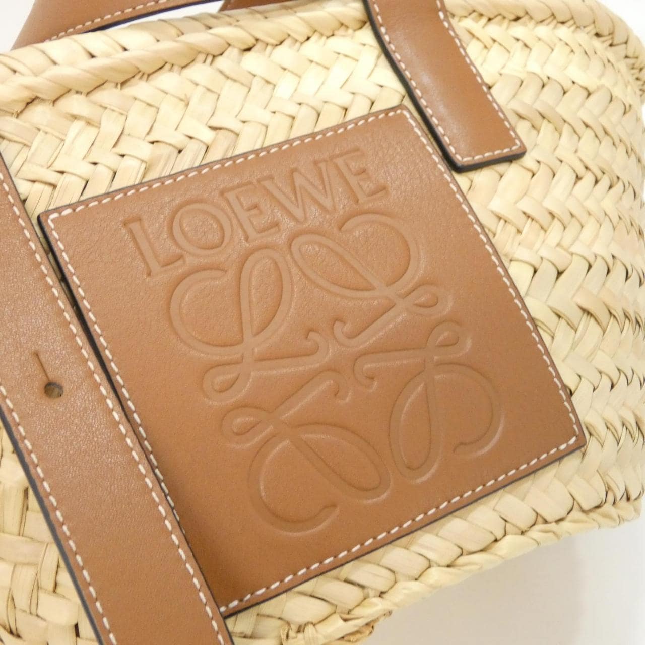 ロエベ 327 02 S93 バッグ