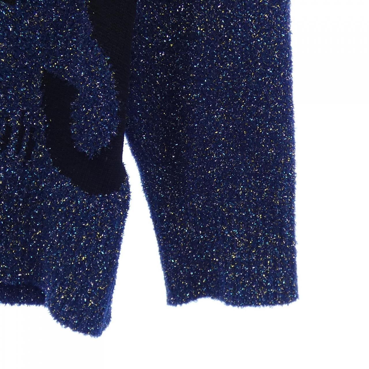 ディーゼル DIESEL ニット