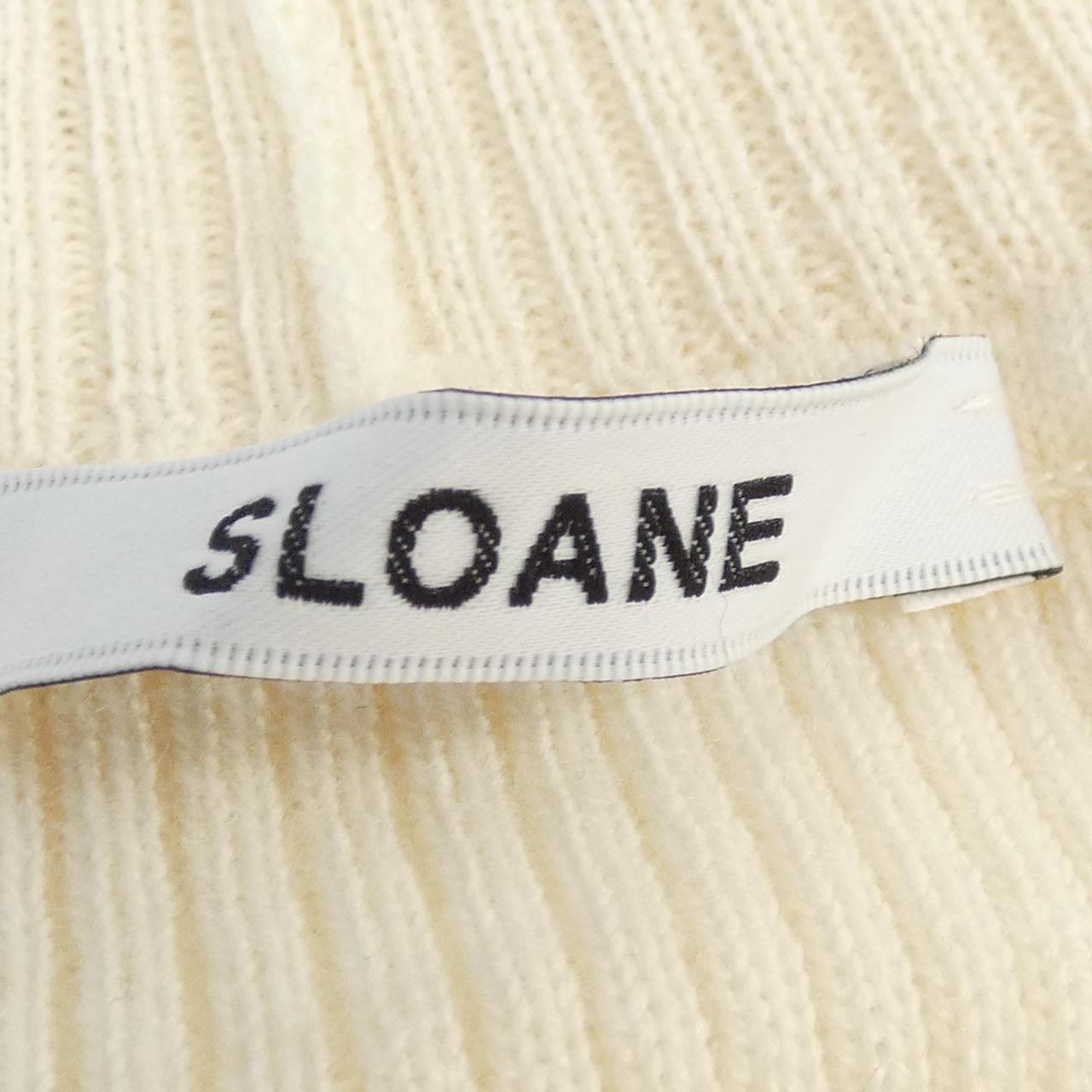 スローン SLOANE ニット