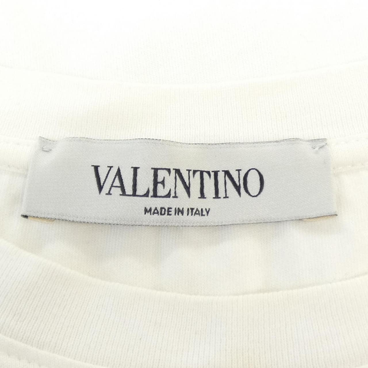 ヴァレンティノ VALENTINO RB3MG07D3V6 Tシャツ