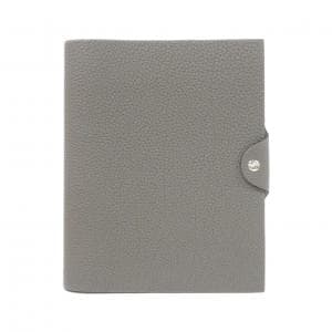 エルメス ユリス MM 036987CK ノートカバー