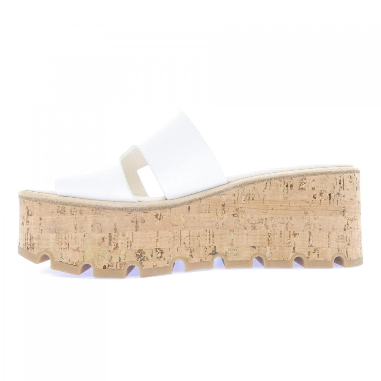 エルメス HERMES エズ EZE Hカットディテール 221026Z サンダル