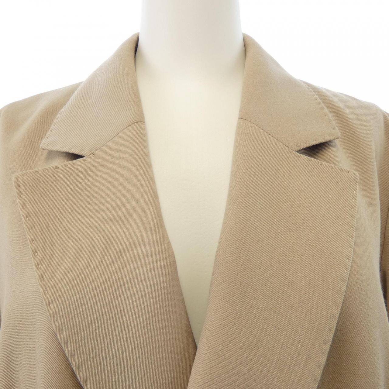 マカフィー MACPHEE ジャケット