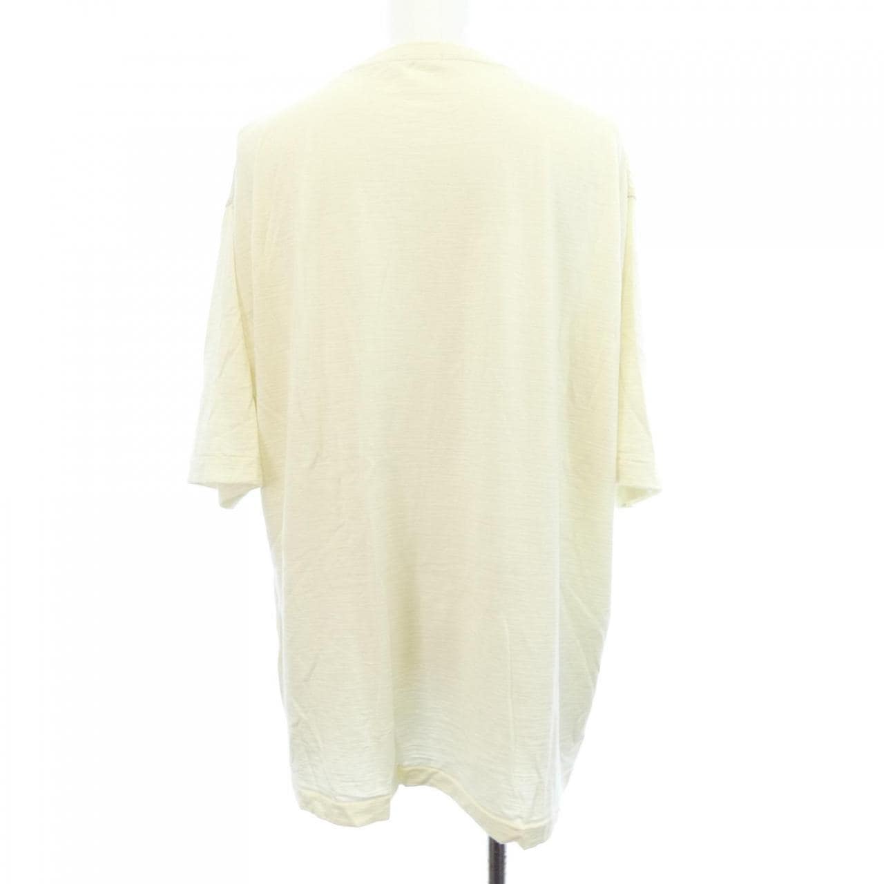 コモリ COMOLI Z01-05023 Tシャツ
