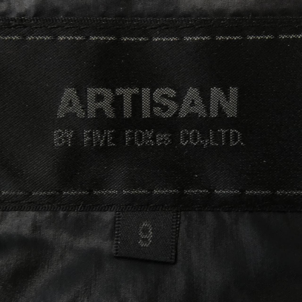 アルティザン ARTISAN ダウンコート