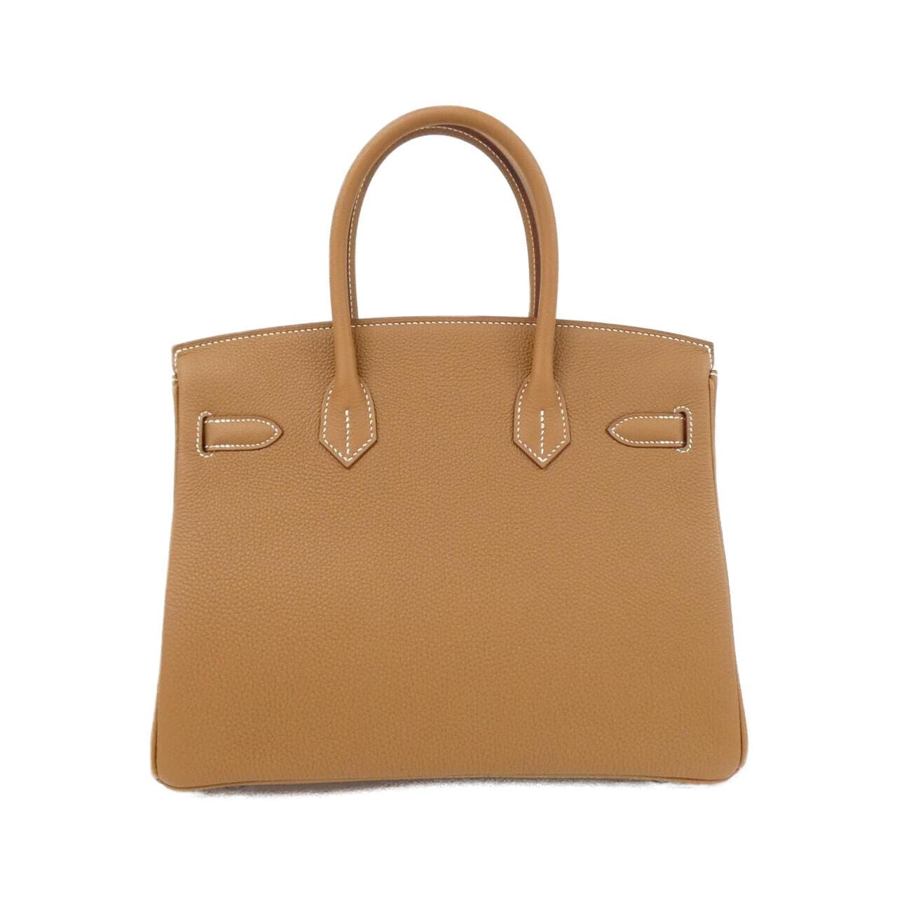 【未使用品】エルメス バーキン 30cm 030520CK バッグ