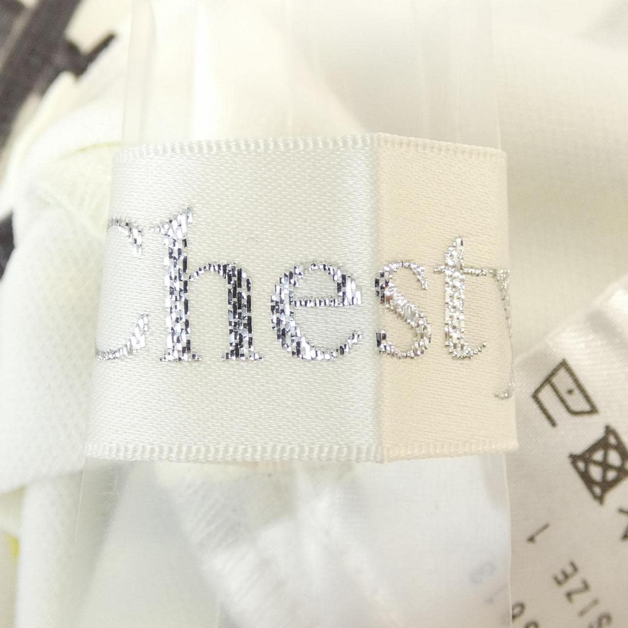 チェスティ chesty トップス