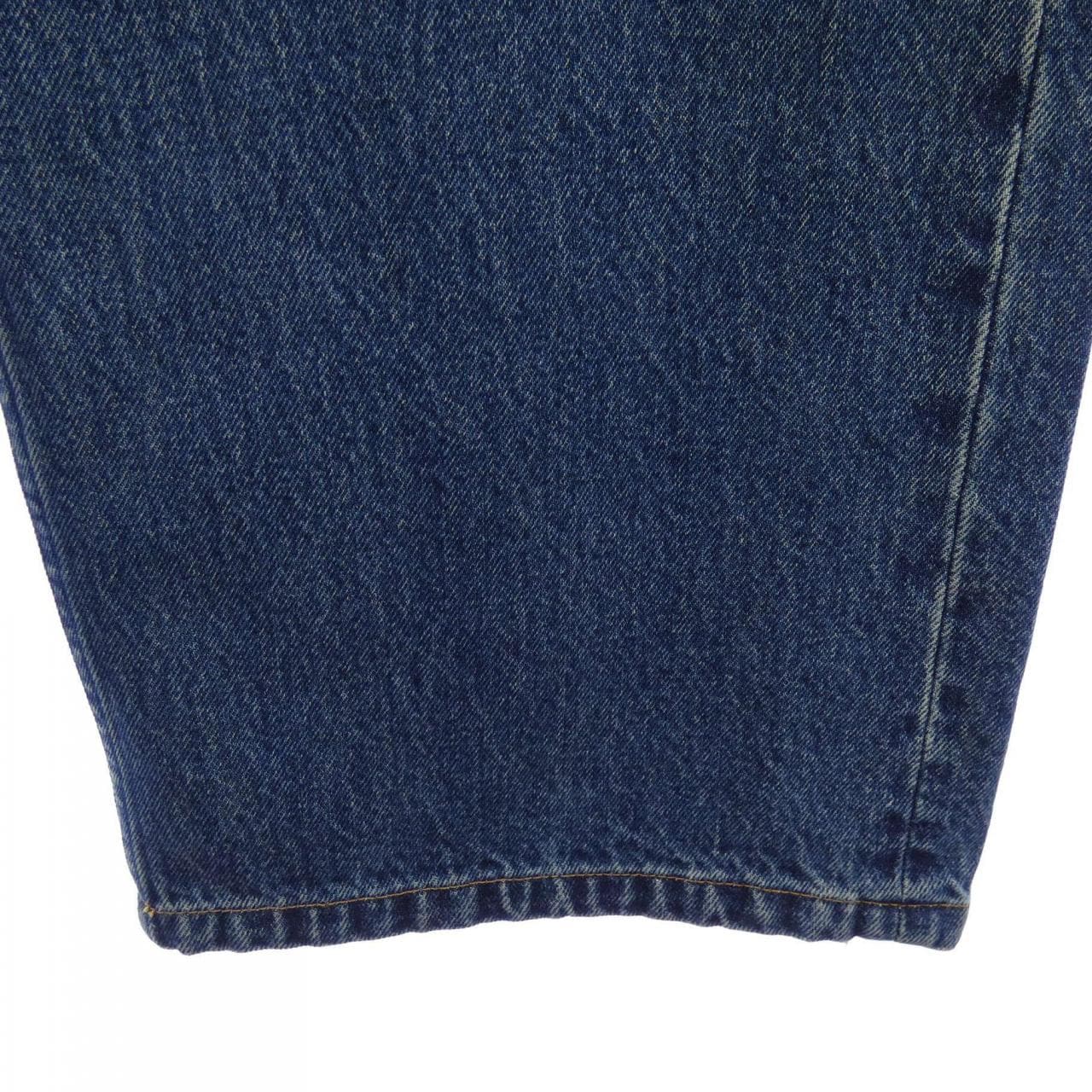 アーペーセー A.P.C. ジーンズ
