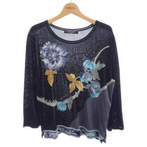 レオナールファッション LEONARD FASHION 0367194 ニット