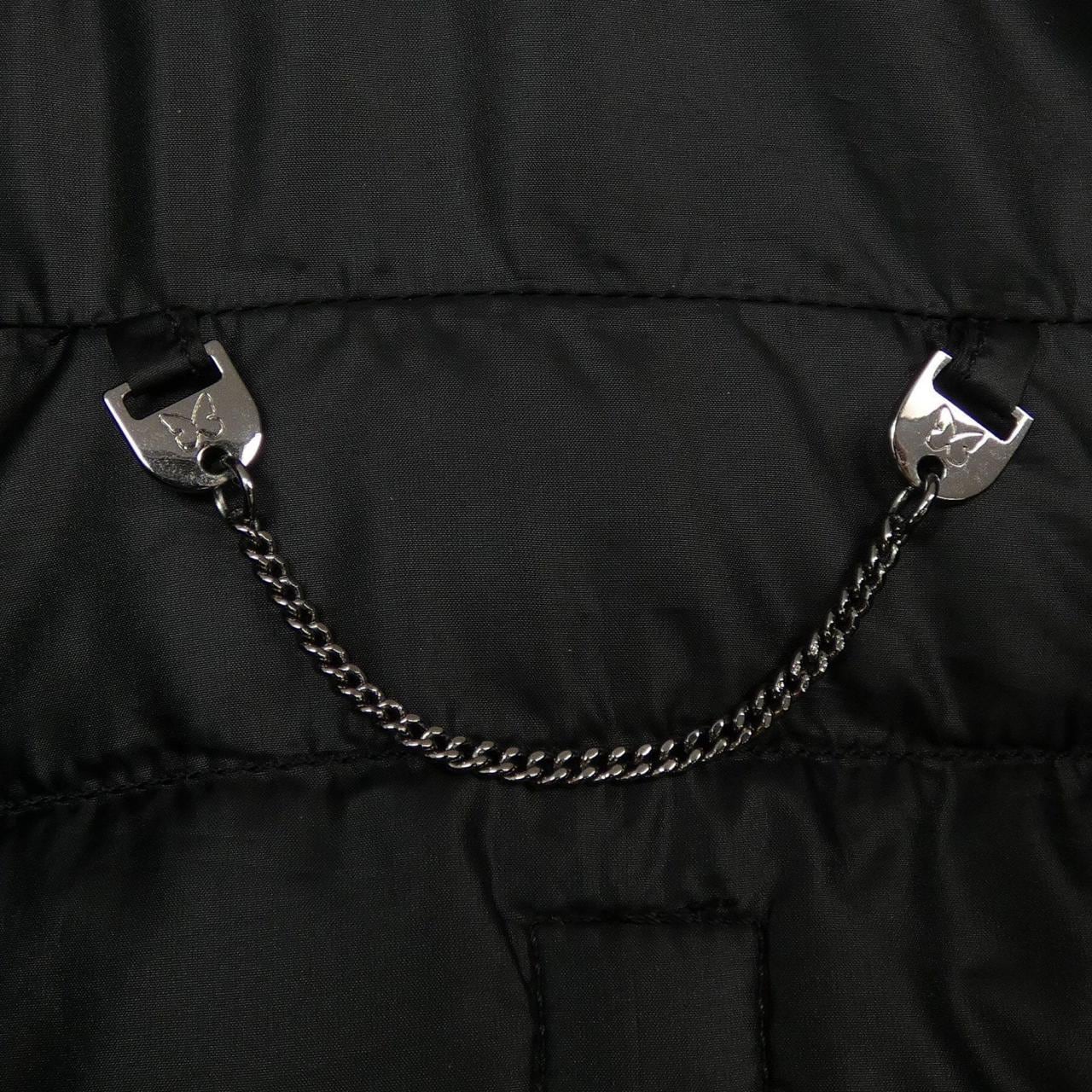 マックスマーラウィークエンド Max Mara weekend 51560149 ダウンベスト