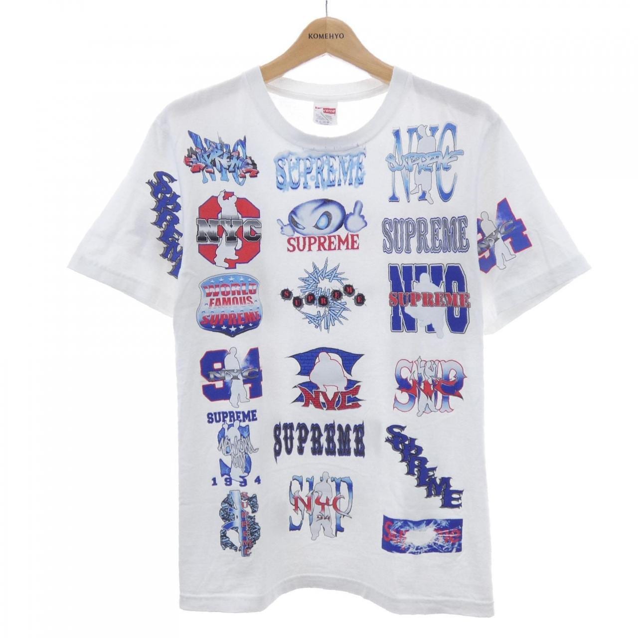シュプリーム SUPREME Tシャツ