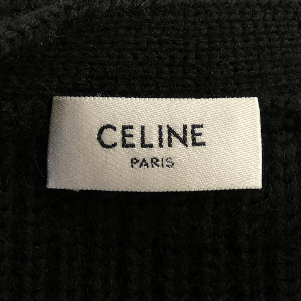 セリーヌ CELINE 2AD0P830I カーディガン