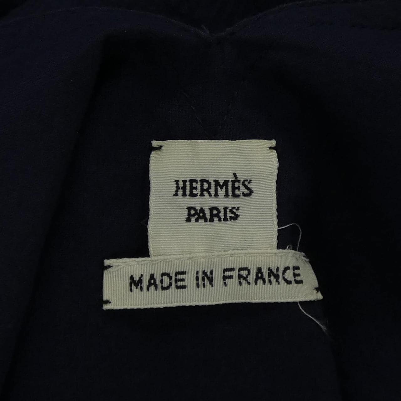 エルメス HERMES 56-7325 ワンピース