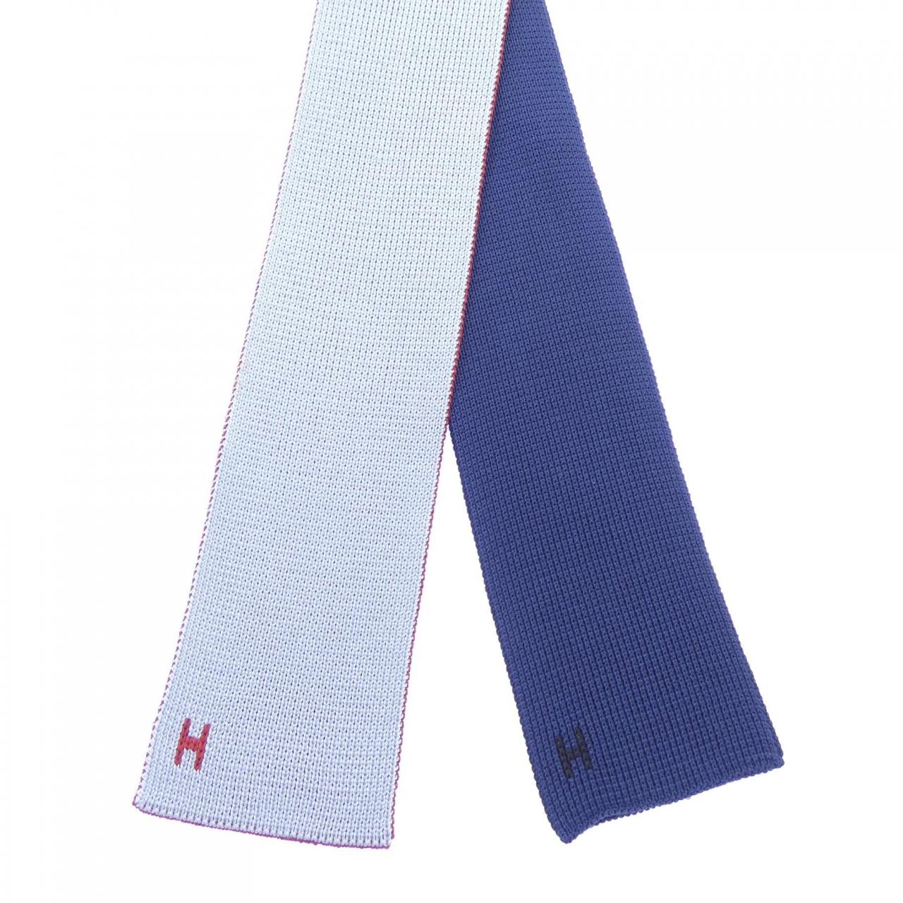 エルメス HERMES NECKTIE