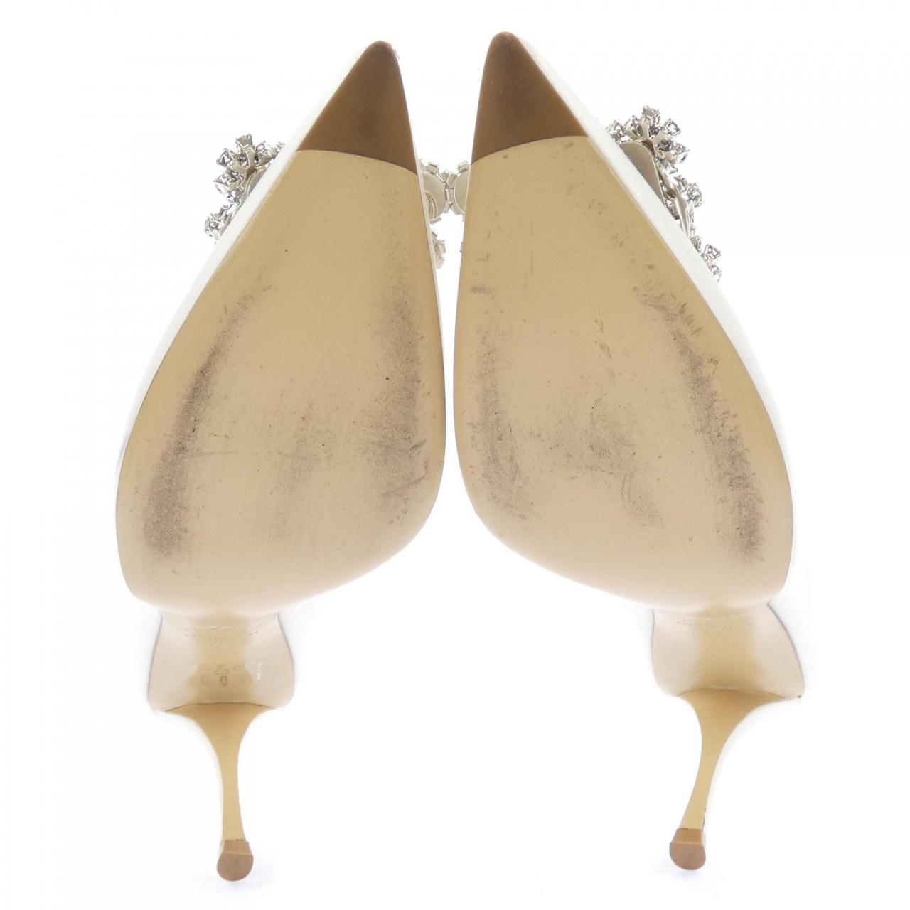 ロジェヴィヴィエ ROGER VIVIER パンプス