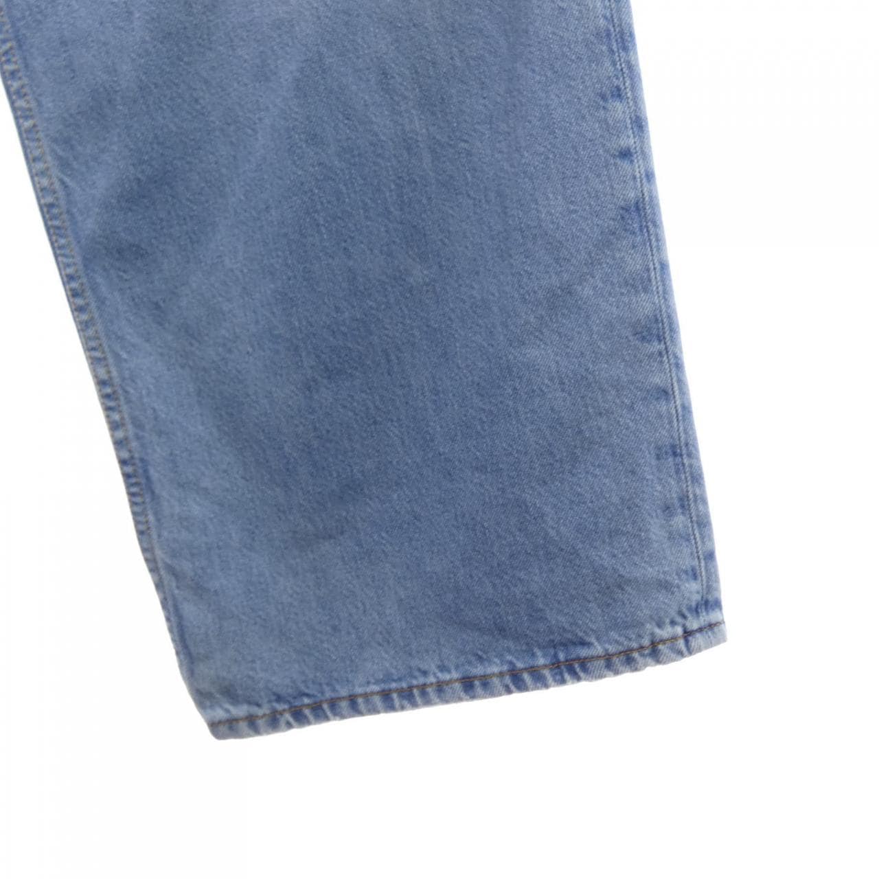 アクネストゥディオズ ACNE STUDIOS 1981 U LIGHT BLUE VINTAGE ジーンズ
