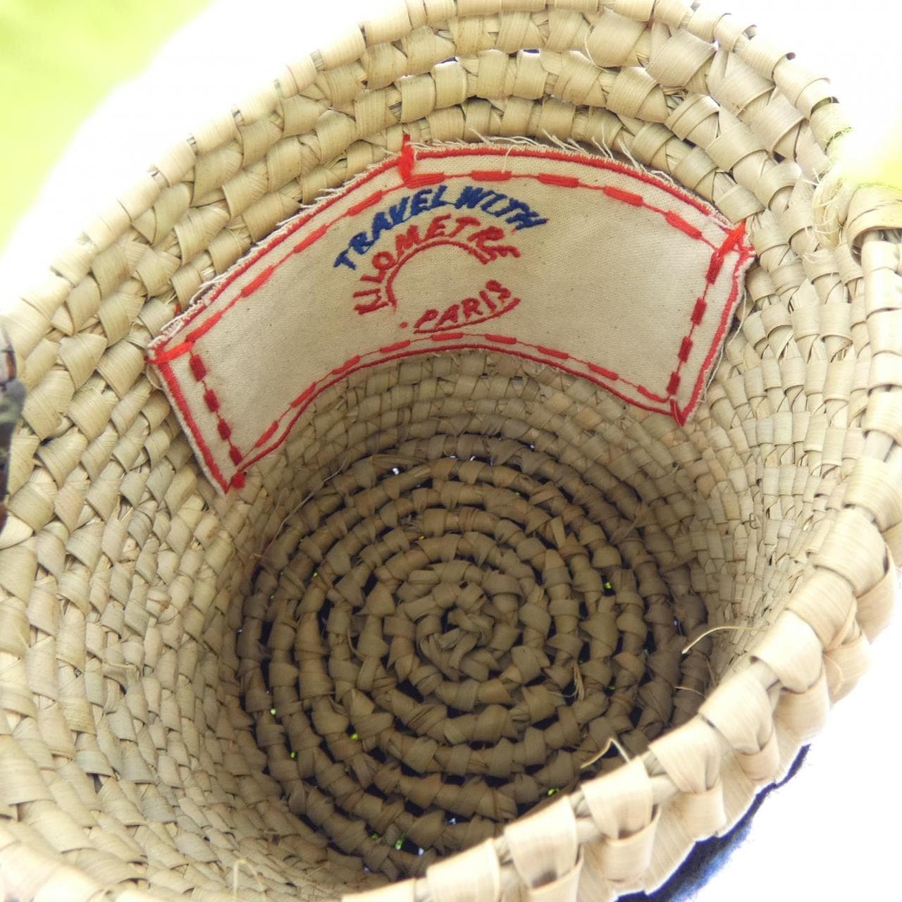 KILOMETRE BAG
