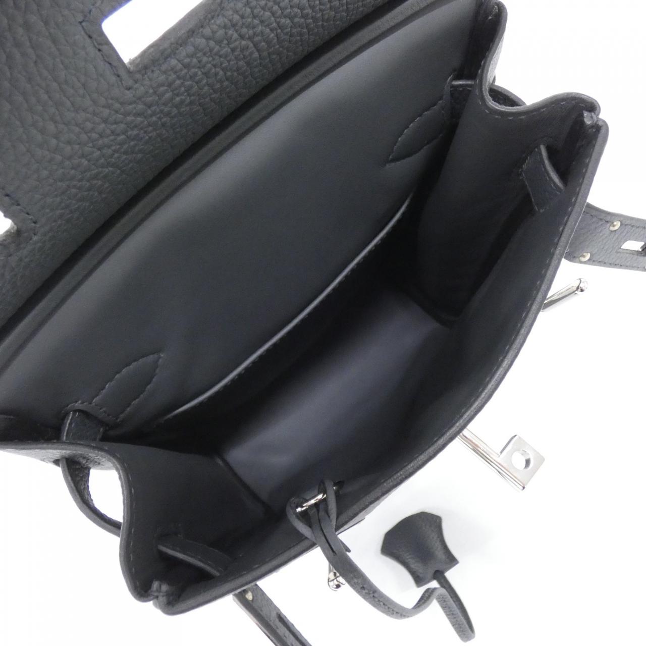 エルメス アッカド PM 083589CK ショルダーバッグ