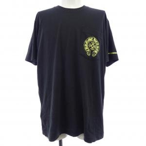 クロムハーツ CHROME HEARTS ホースシュー HORSE SHOE 408129111******01F Tシャツ