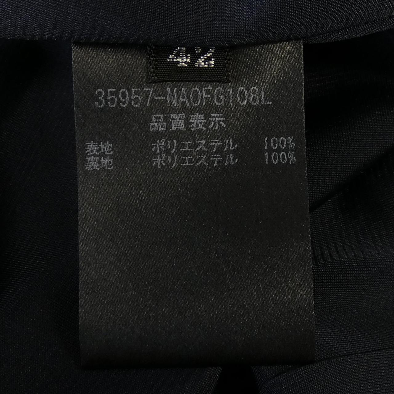 フォクシーニューヨーク FOXEY NEW YORK 35957 ワンピース