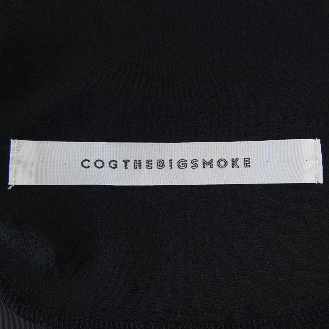 コグザビッグスモーク COGTHEBIGSMOKE スカート