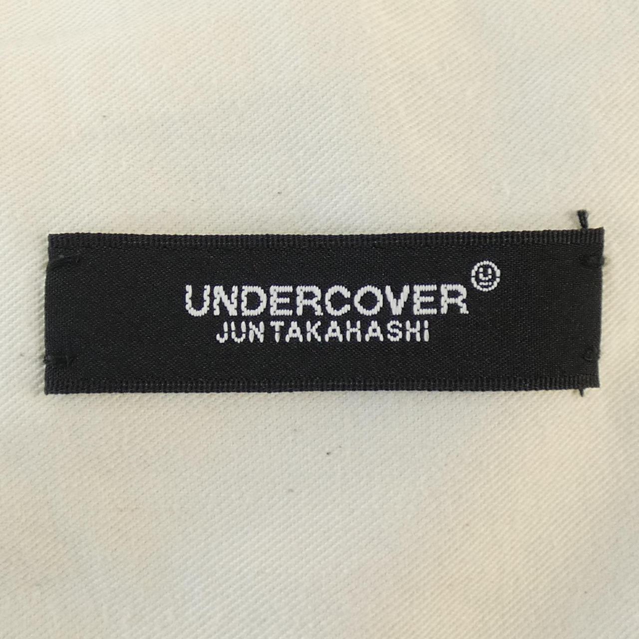 UNDER COVER pants