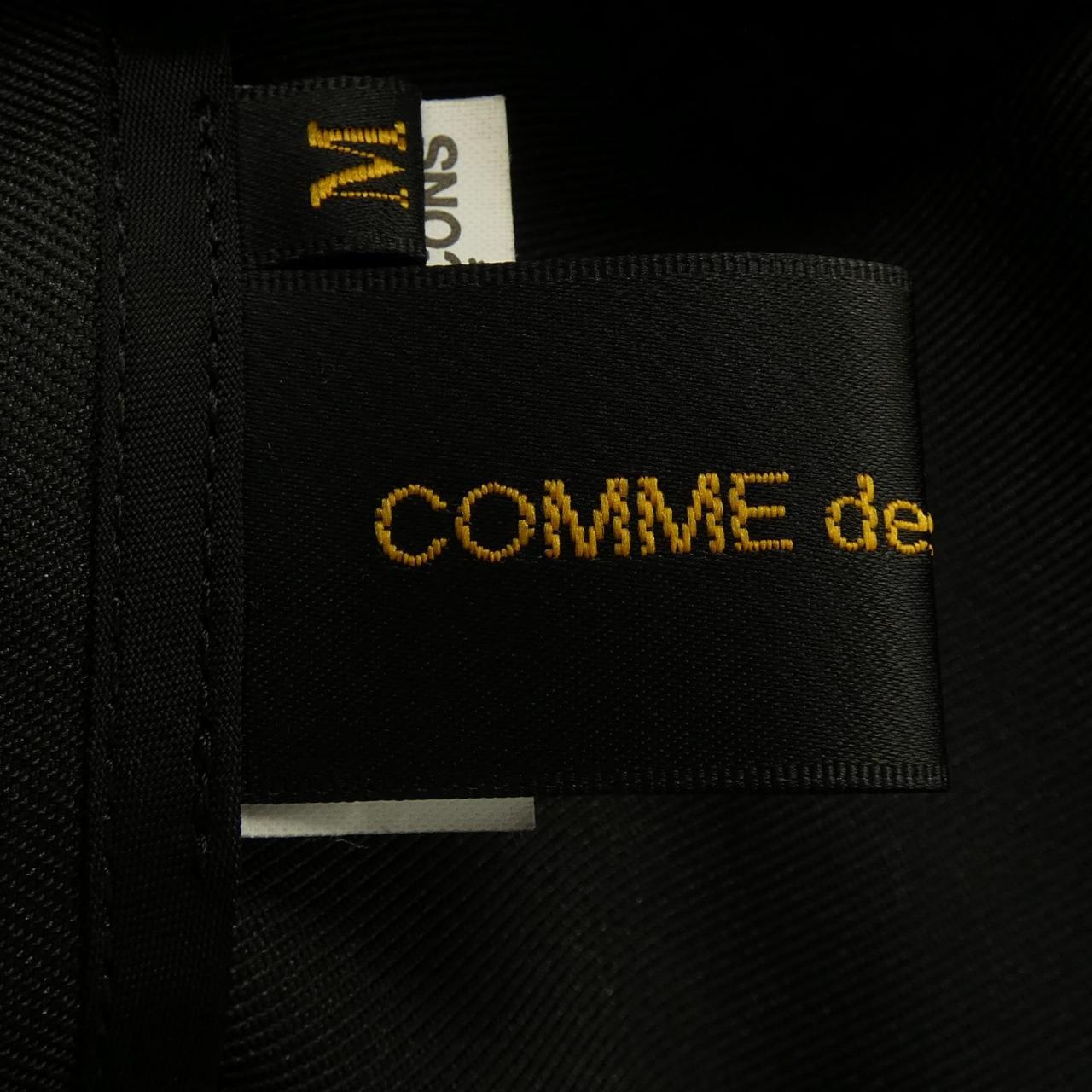 コムデギャルソン COMME des GARCONS コート