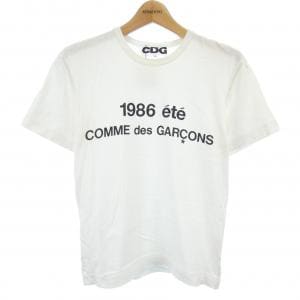 シーディージー CDG Tシャツ