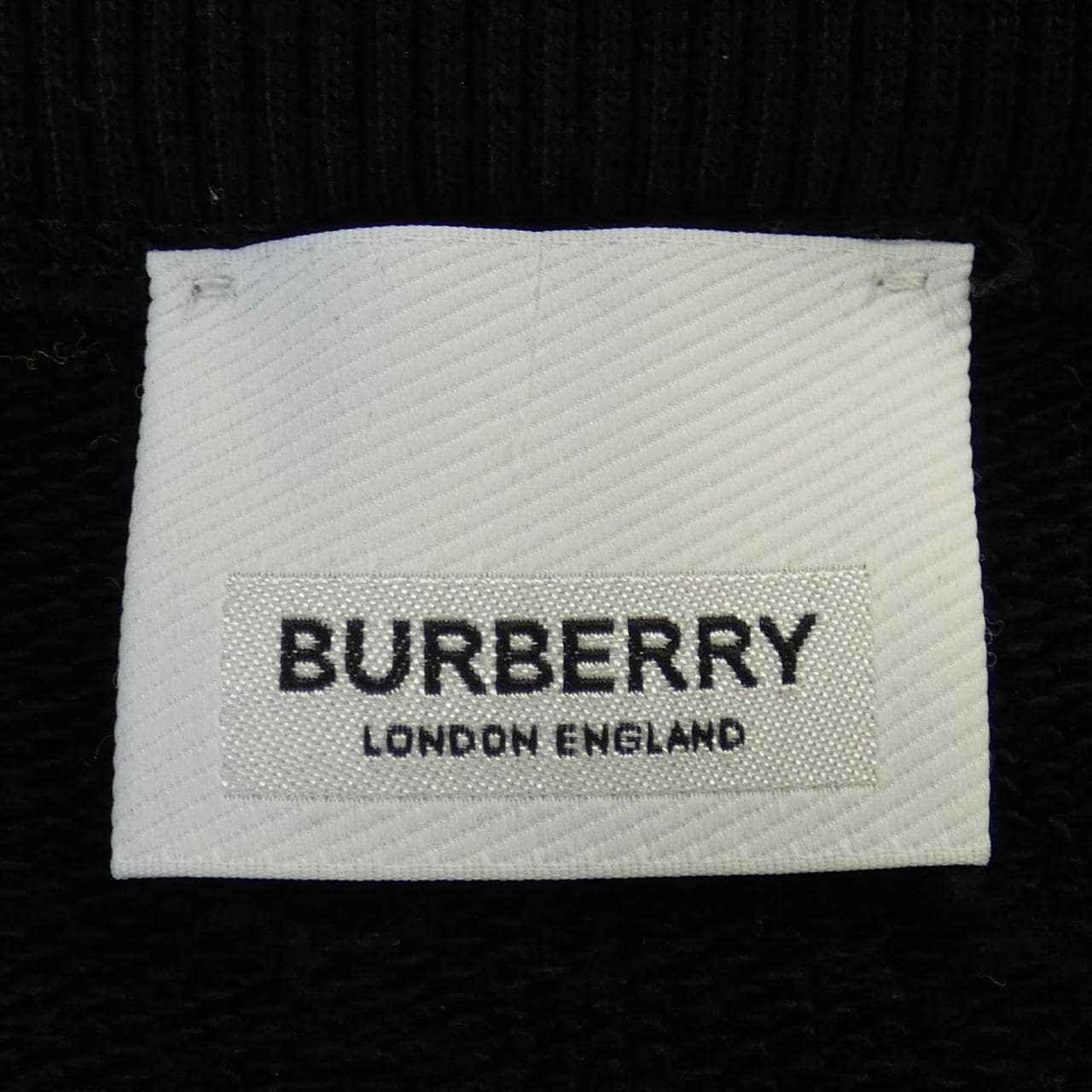 BURBERRY巴宝莉运动衫