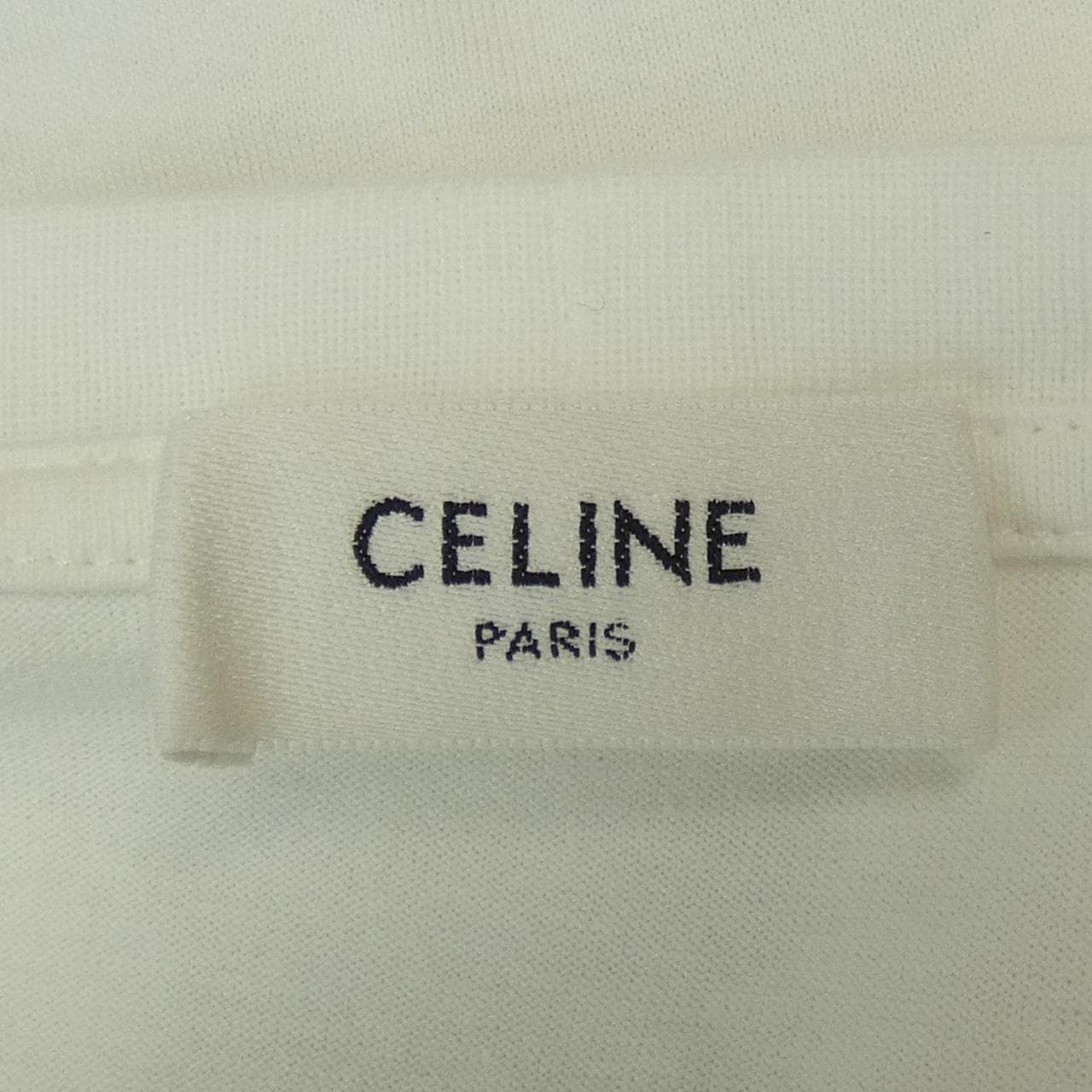 セリーヌ CELINE Tシャツ