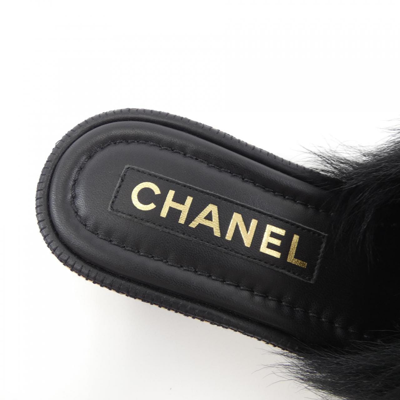 CHANEL CHANEL Sandals