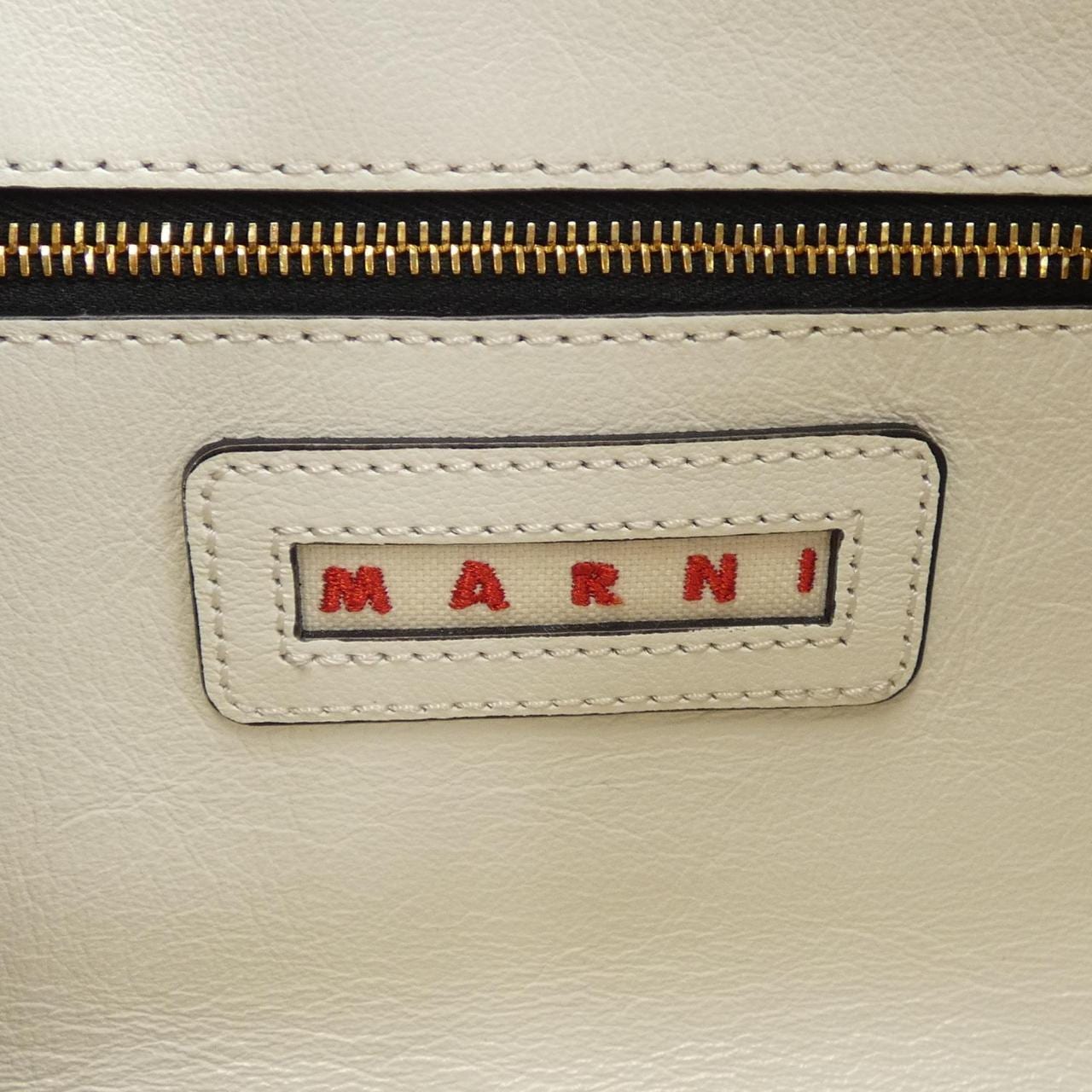 マルニ MARNI BAG