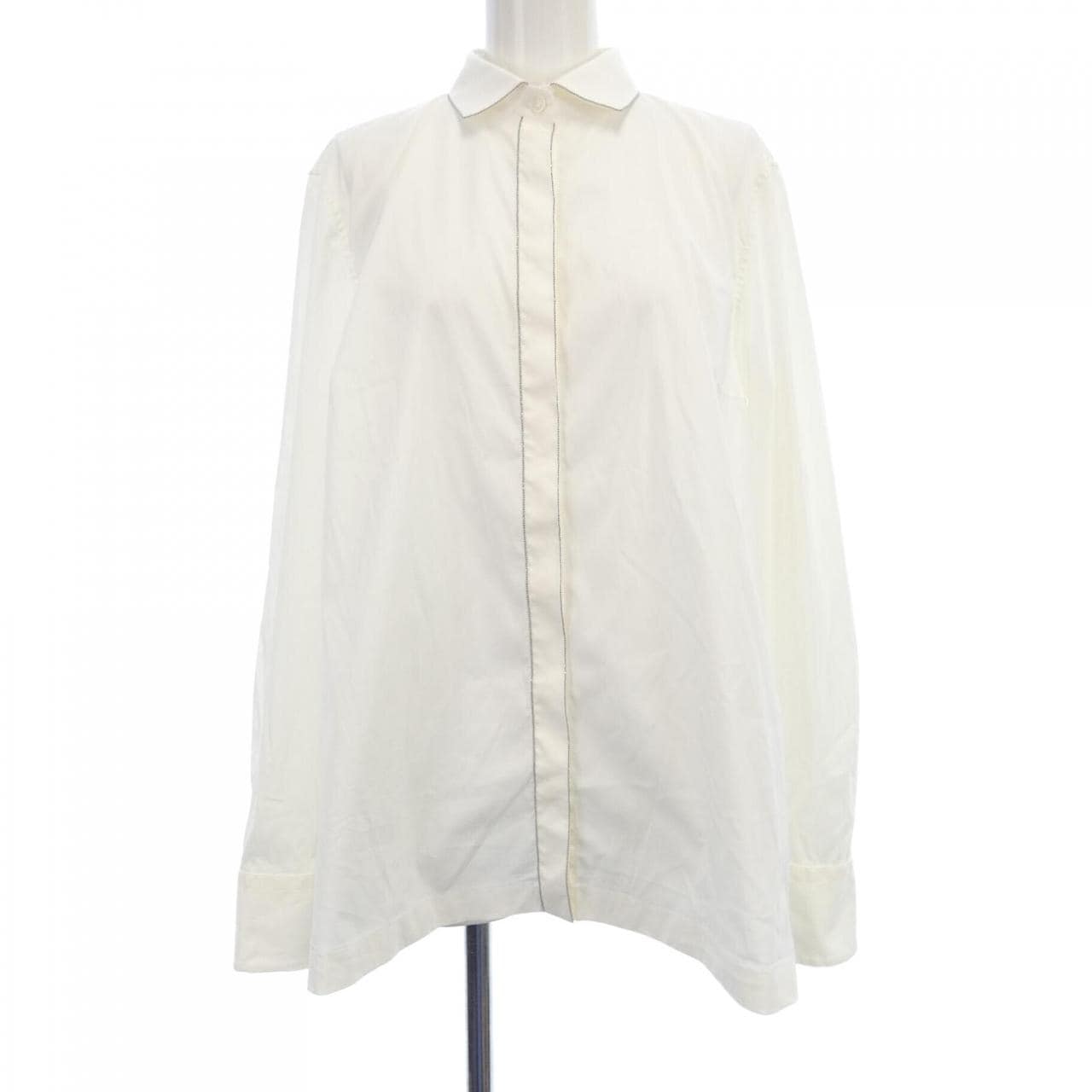 BRUNELLO CUCINELLI CUCINELLI shirt