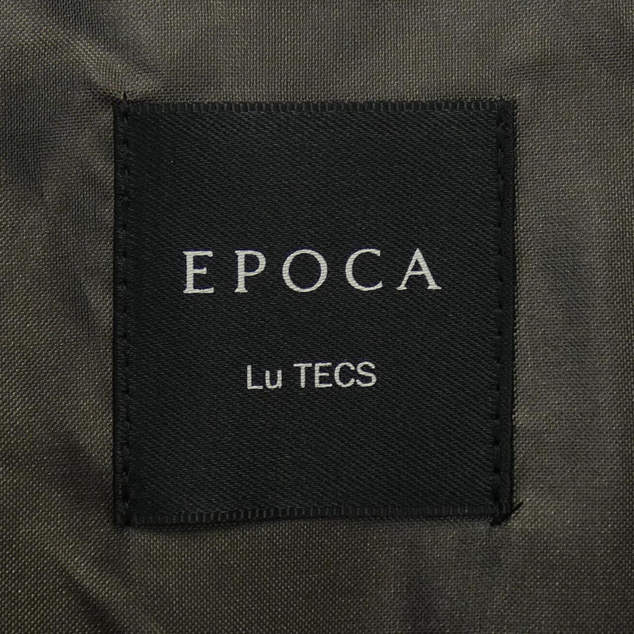 エポカ EPOCA ブルゾン