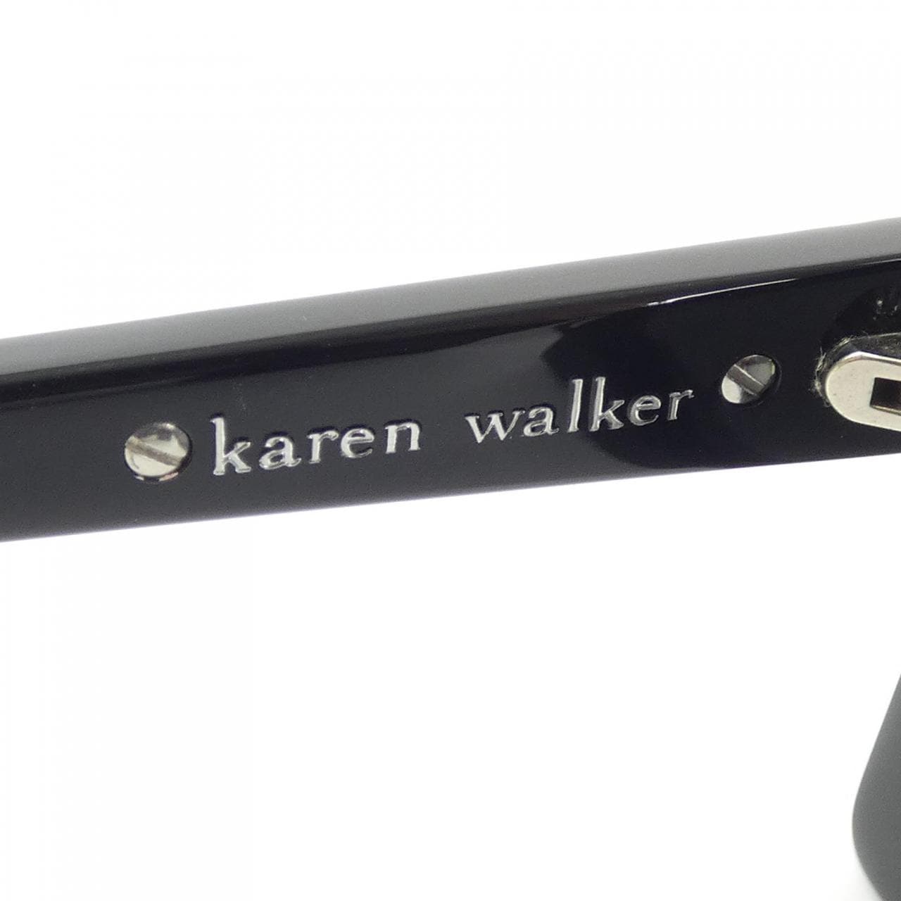 カレンウォーカー KAREN WALKER SUNGLASSES