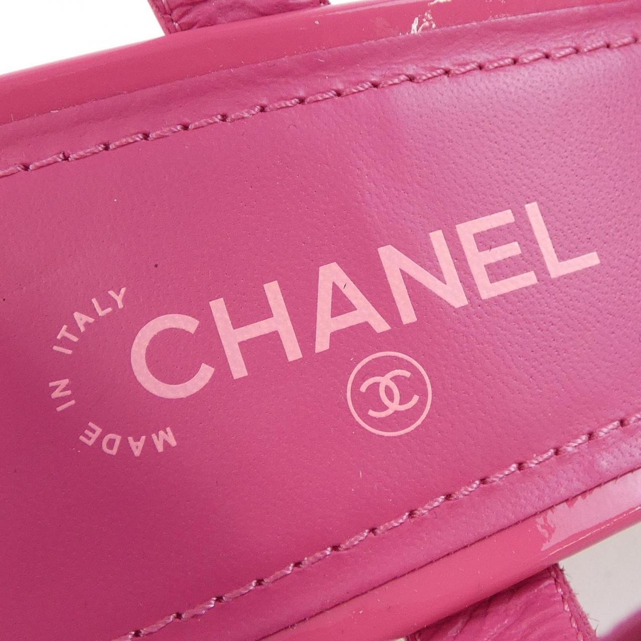 CHANEL CHANEL Sandals