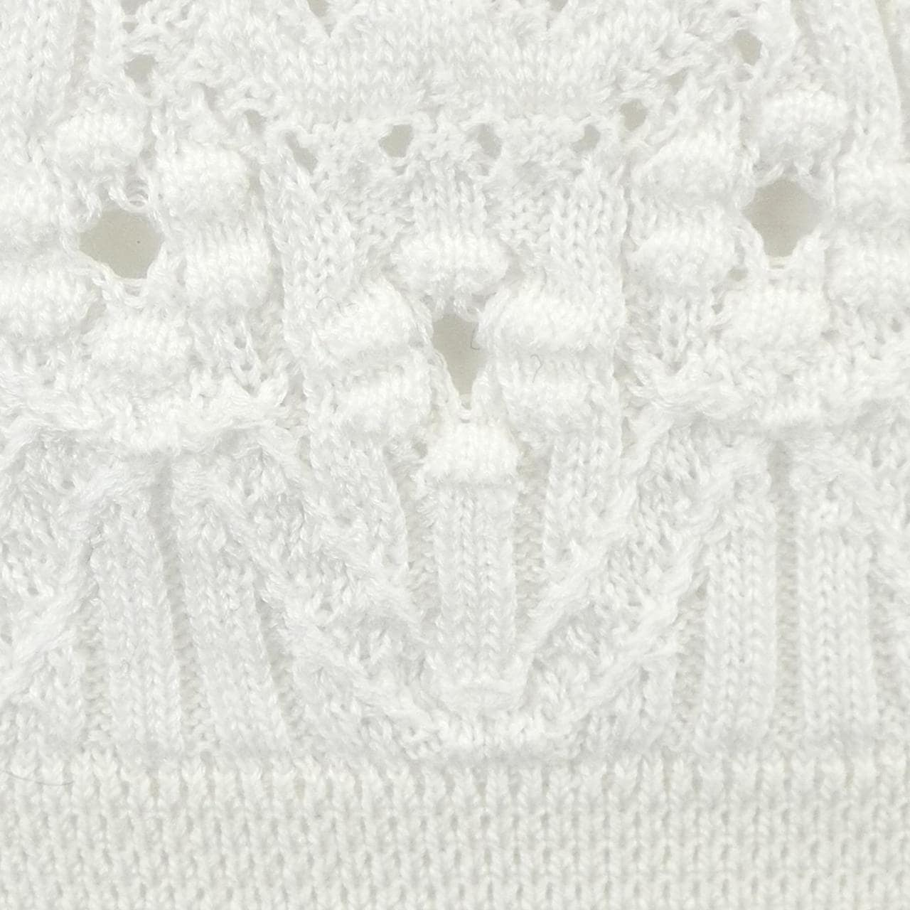 CHANEL CHANEL knitwear