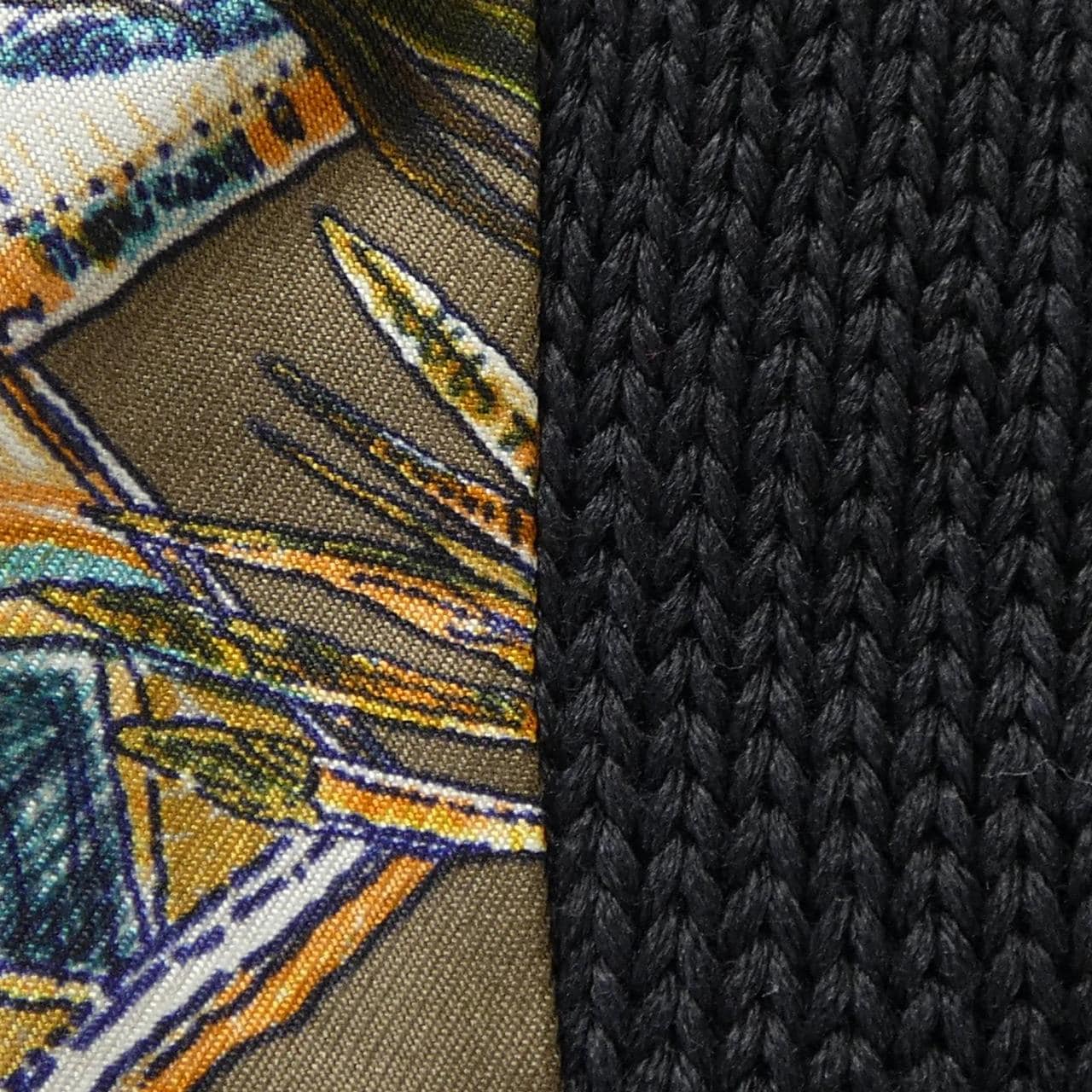 【ヴィンテージ】エルメス HERMES トップス