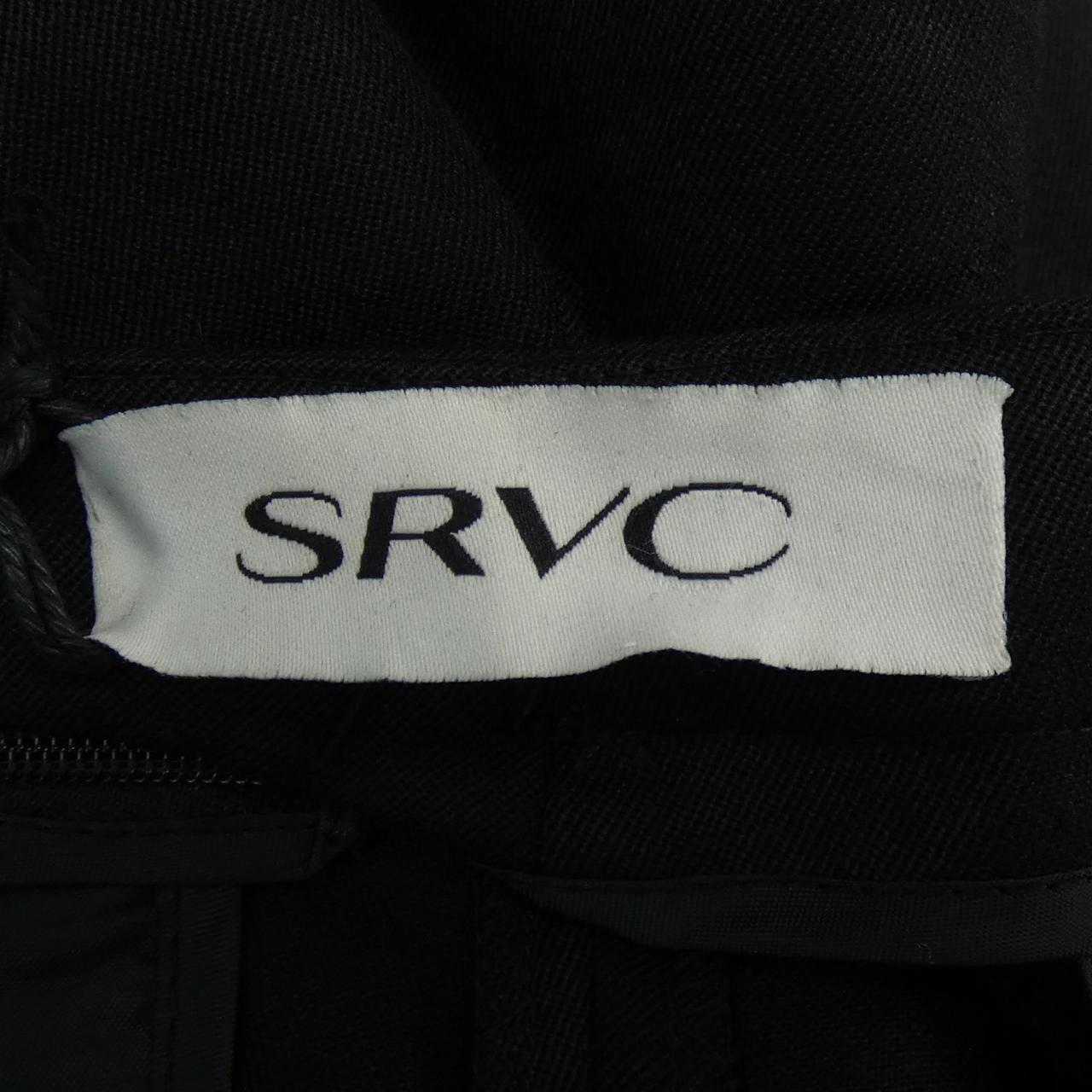SRVC パンツ
