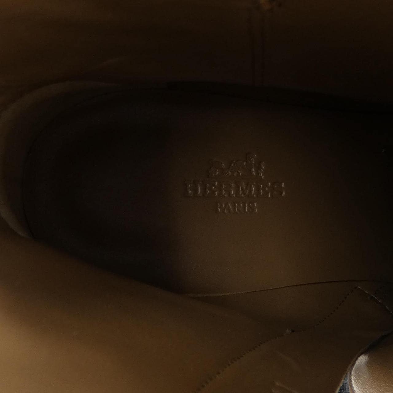 エルメス HERMES ブーツ