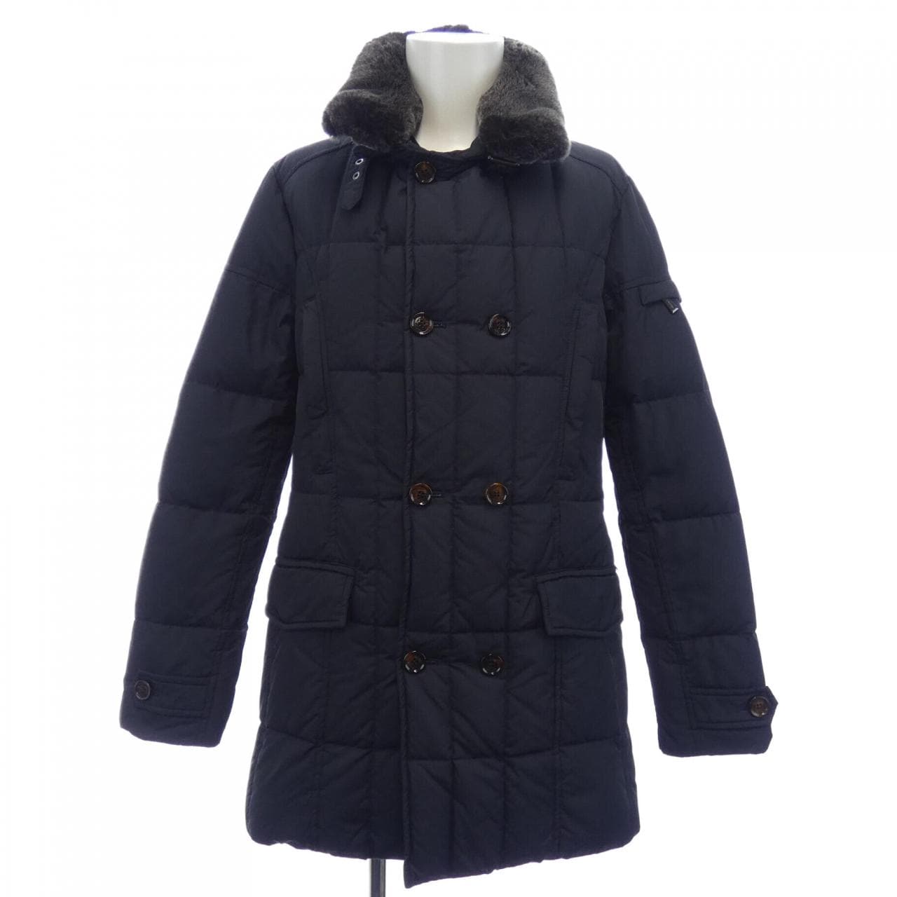 Mouret MOORER down coat